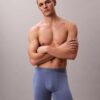 CK Black 3er-Pack Boxer Briefs CK Black 3er-Pack Boxer Briefs