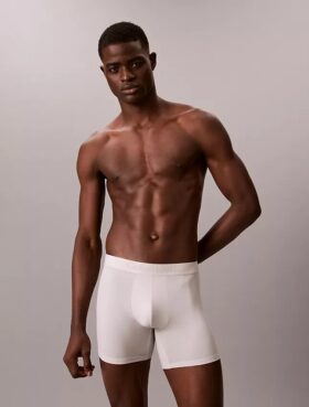 CK Black 3er-Pack Boxer Briefs