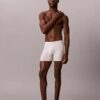 CK Black 3er-Pack Boxer Briefs CK Black 3er-Pack Boxer Briefs