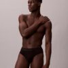 CK Black 3er-Pack Hip-Brief CK Black 3er-Pack Hip-Brief