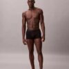 CK Black 3er-Pack Low Rise Trunks CK Black 3er-Pack Low Rise Trunks