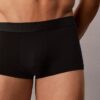 CK Black 3er-Pack Low Rise Trunks CK Black 3er-Pack Low Rise Trunks