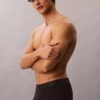 CK Black 3er-Pack Low Rise Trunks CK Black 3er-Pack Low Rise Trunks
