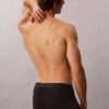 CK Black 3er-Pack Low Rise Trunks CK Black 3er-Pack Low Rise Trunks