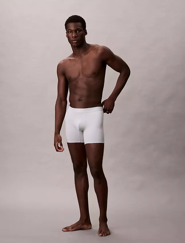 Ck Black Boxer Briefs Ck Black Boxer Briefs