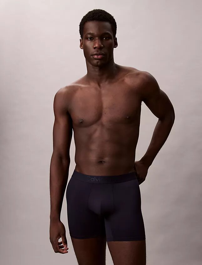 Ck Black Boxer Briefs Ck Black Boxer Briefs