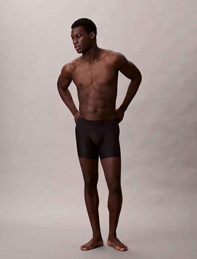 Ck Black Boxer Briefs Ck Black Boxer Briefs