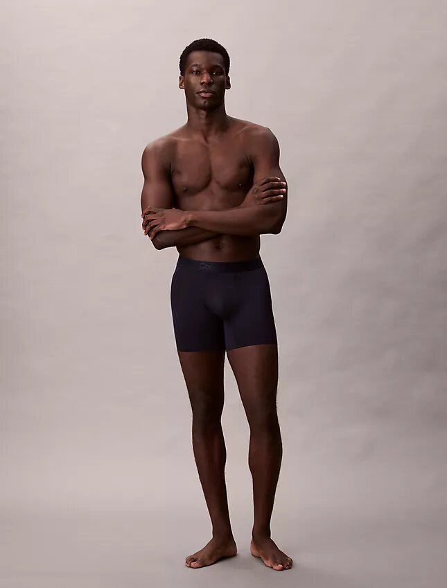 Ck Black Boxer Briefs Ck Black Boxer Briefs