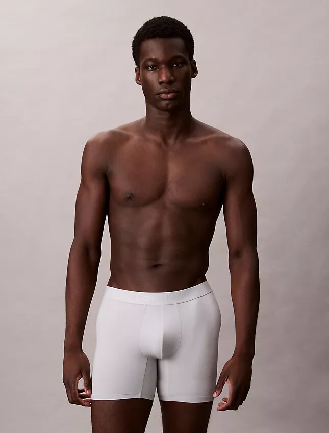 Ck Black Boxer Briefs Ck Black Boxer Briefs