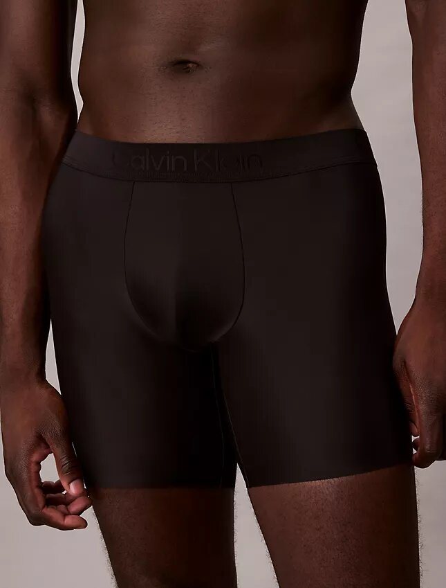 Ck Black Boxer Briefs Ck Black Boxer Briefs