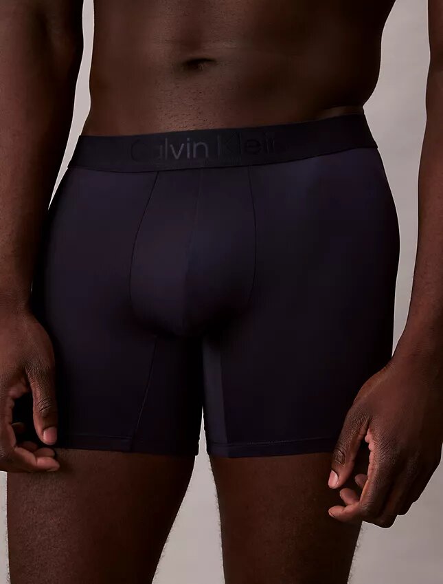 Ck Black Boxer Briefs Ck Black Boxer Briefs