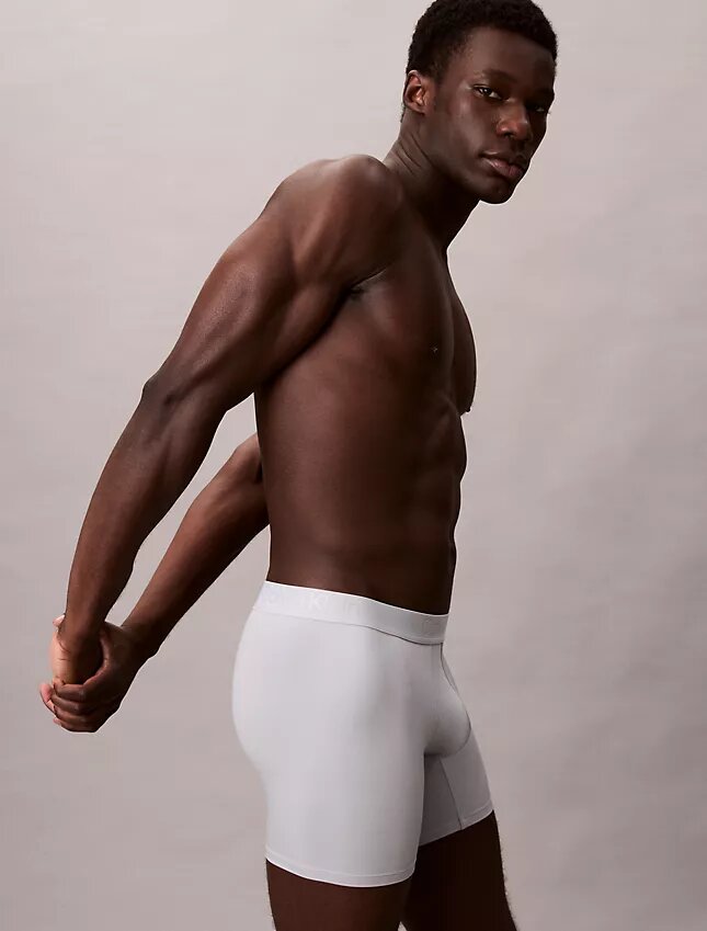 Ck Black Boxer Briefs Ck Black Boxer Briefs