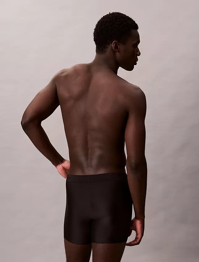 Ck Black Boxer Briefs Ck Black Boxer Briefs