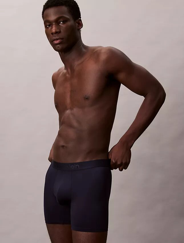 Ck Black Boxer Briefs Ck Black Boxer Briefs