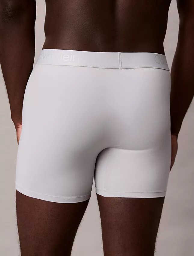 Ck Black Boxer Briefs Ck Black Boxer Briefs