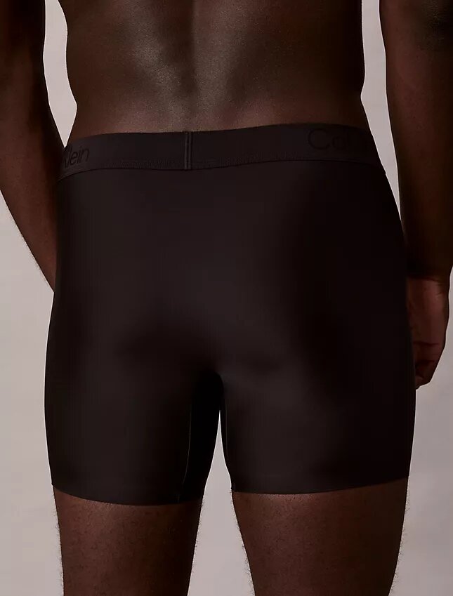 Ck Black Boxer Briefs Ck Black Boxer Briefs