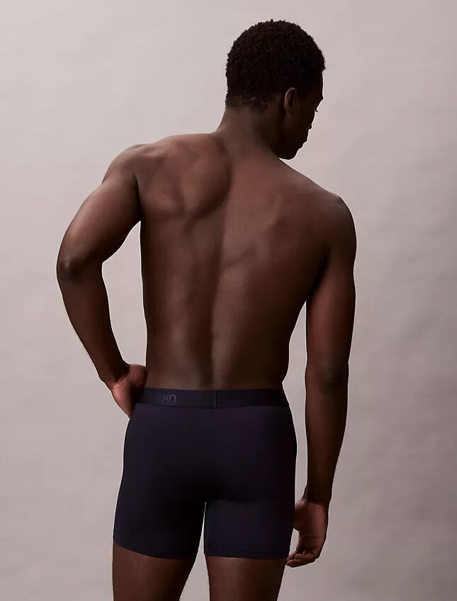 Ck Black Boxer Briefs Ck Black Boxer Briefs
