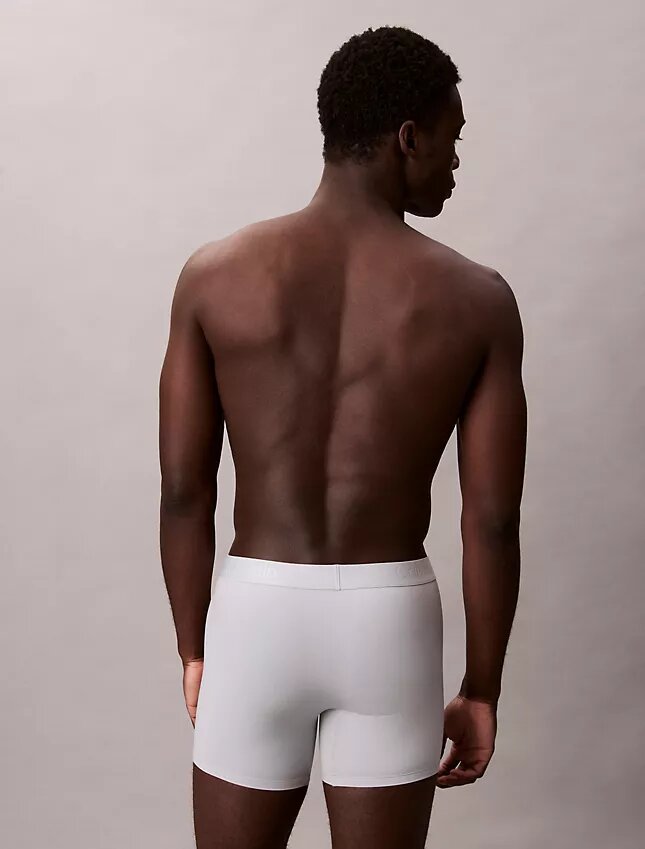 Ck Black Boxer Briefs Ck Black Boxer Briefs