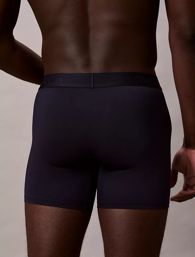 Ck Black Boxer Briefs Ck Black Boxer Briefs