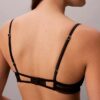 CK Black Bridal Leicht gefütterter Balconette-BH CK Black Bridal Leicht gefütterter Balconette-BH