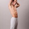 CK Black Loungewear & Nachtwäsche-Hose CK Black Loungewear & Nachtwäsche-Hose