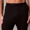 Ck Black Loungewear & Nachtwäsche-Hose Ck Black Loungewear & Nachtwäsche-Hose