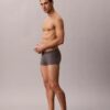 CK Black Low Rise Trunk CK Black Low Rise Trunk