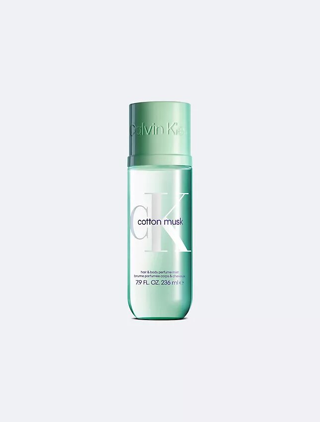 CK Cotton Musk Haar- und Körperparfüm-Spray CK Cotton Musk Haar- und Körperparfüm-Spray