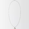 CK One Charm Halskette CK One Charm Halskette