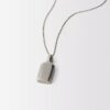 CK One Charm Halskette CK One Charm Halskette