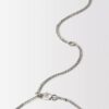 CK One Charm Halskette CK One Charm Halskette
