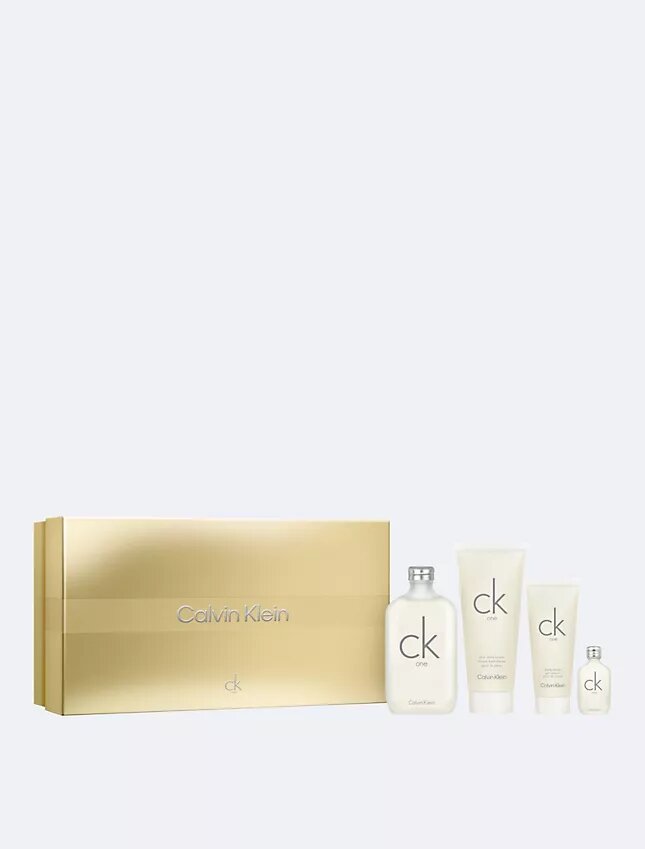 CK One Geschenkset CK One Geschenkset