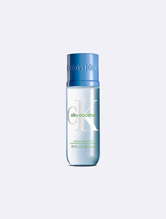 CK Silky Coconut Haar- & Körperparfüm-Spray CK Silky Coconut Haar- & Körperparfüm-Spray