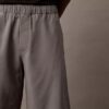 Ck Sport gewebte Shorts Ck Sport gewebte Shorts