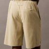 Ck Sport gewebte Shorts Ck Sport gewebte Shorts
