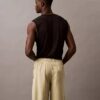 Ck Sport gewebte Shorts Ck Sport gewebte Shorts