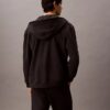 Ck Sport Kapuzenpullover mit Reißverschluss Ck Sport Kapuzenpullover mit Reißverschluss