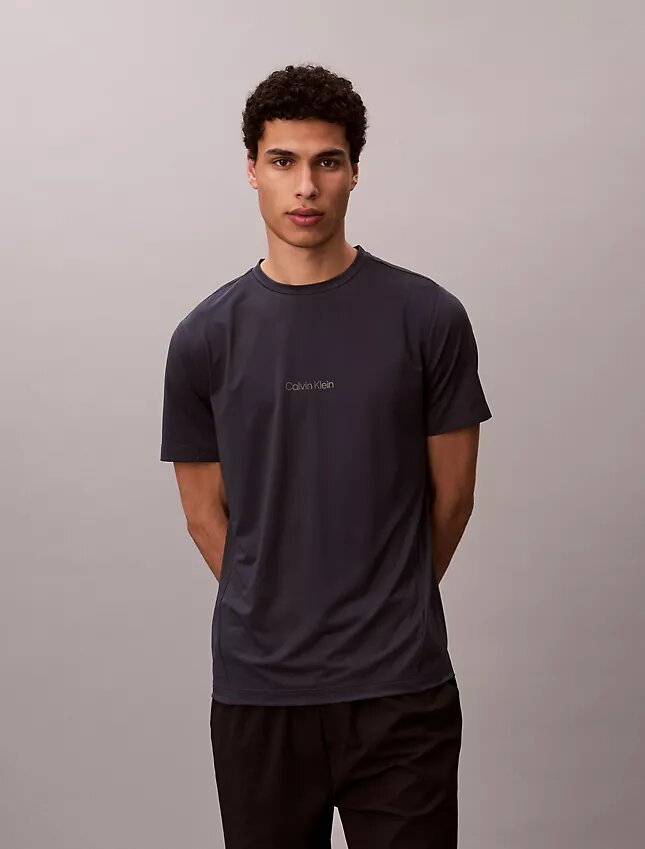Ck Sport Mesh-T-Shirt Ck Sport Mesh-T-Shirt