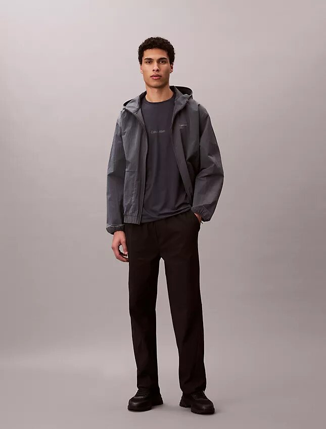 Ck Sport Mesh-T-Shirt Ck Sport Mesh-T-Shirt
