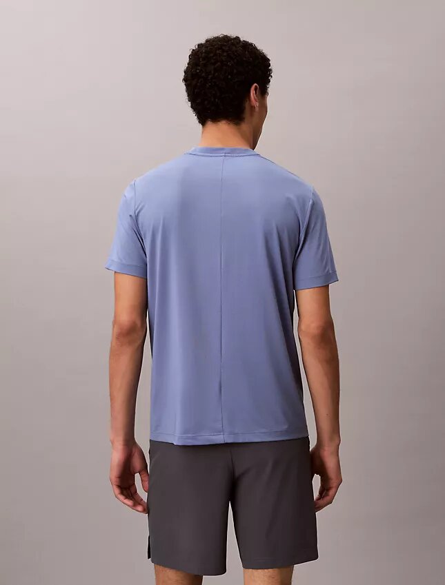 Ck Sport Mesh-T-Shirt Ck Sport Mesh-T-Shirt