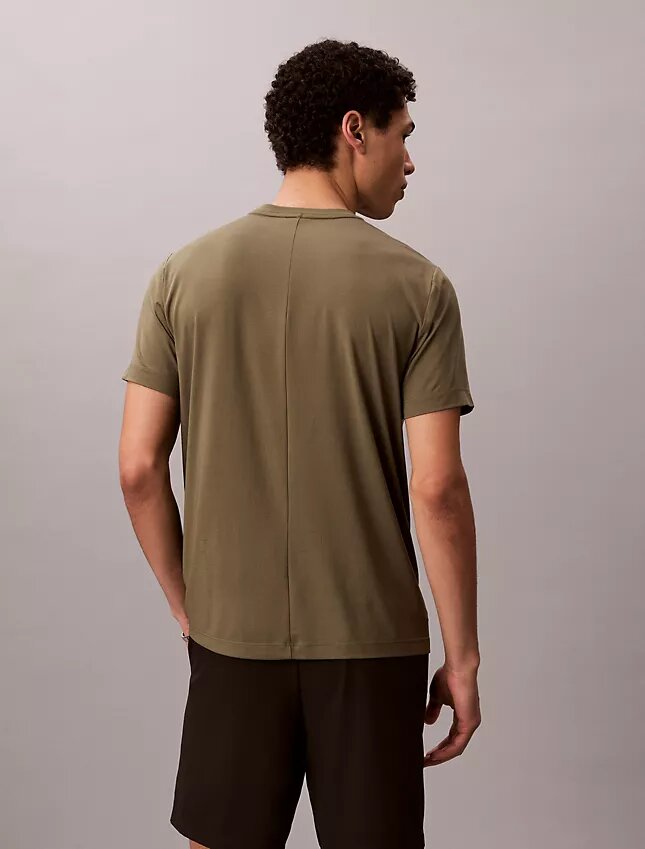 Ck Sport Mesh-T-Shirt Ck Sport Mesh-T-Shirt