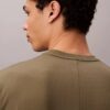 Ck Sport Mesh-T-Shirt Ck Sport Mesh-T-Shirt