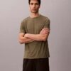 Ck Sport Mesh-T-Shirt Ck Sport Mesh-T-Shirt