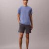 Ck Sport Mesh-T-Shirt Ck Sport Mesh-T-Shirt