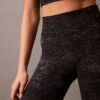 Ck Sport Nahtlose Leggings mit Print
