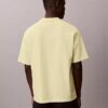 Ckj Logo-Grafik Relaxed T-Shirt