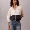 Colorblock Essential Windjacke Colorblock Essential Windjacke