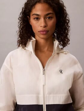 Colorblock Essential Windjacke