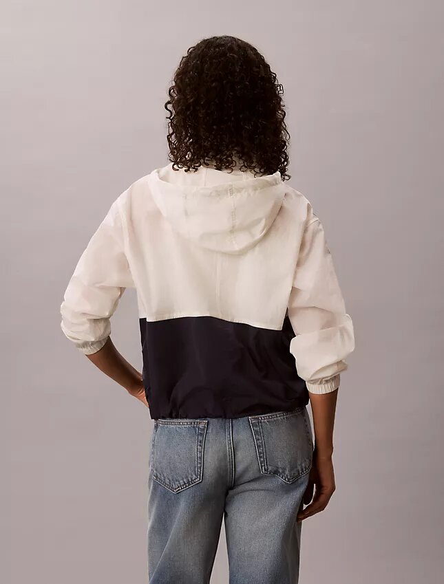 Colorblock Essential Windjacke Colorblock Essential Windjacke