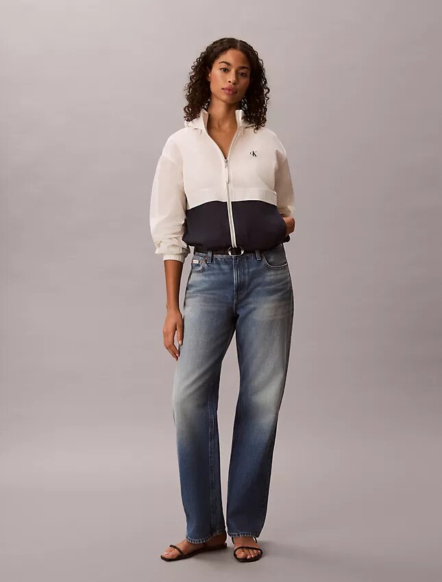 Colorblock Essential Windjacke Colorblock Essential Windjacke